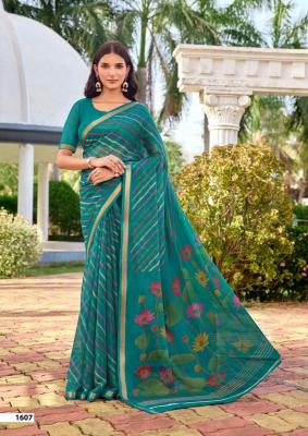 SR gouri lehriya sarees wholesale market